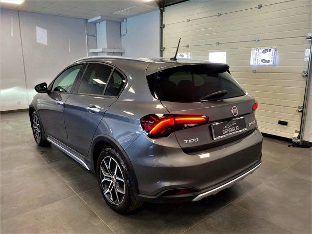 FIAT Tipo 1.6 Mjt CROSS 5 Porte