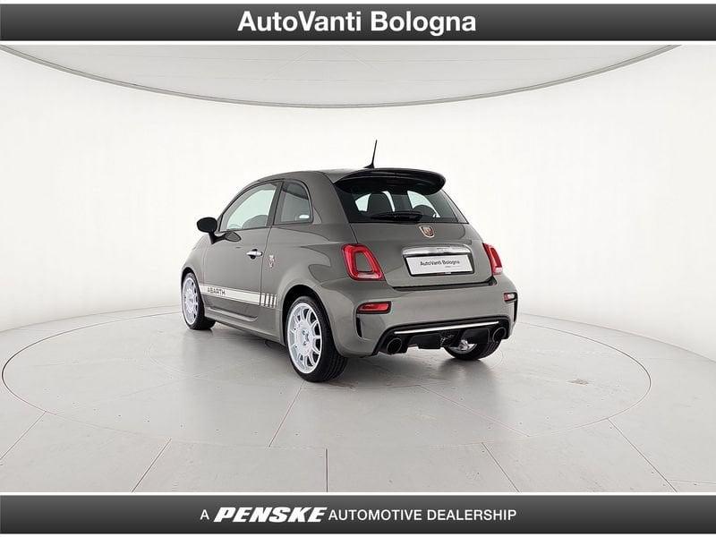 Abarth 595 1.4 Turbo T-Jet 165 CV