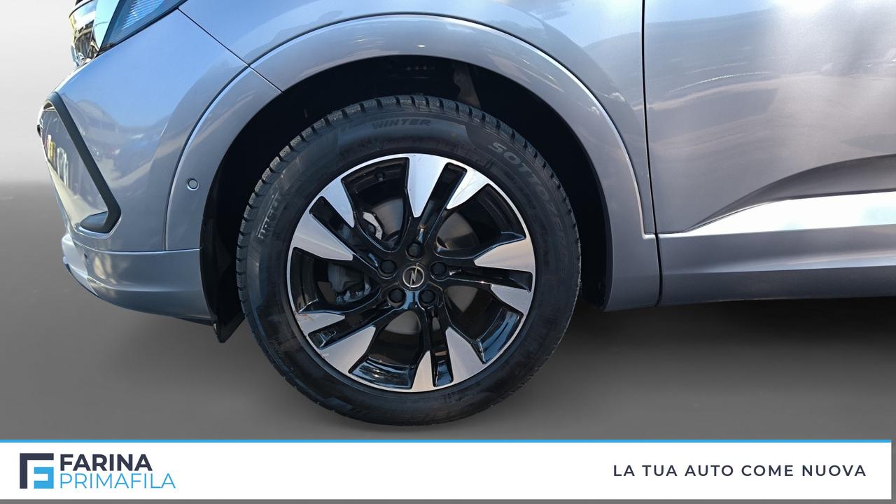 OPEL Grandland I 2022 - Grandland 1.5 ecotec Business Elegance s&s 130cv at8