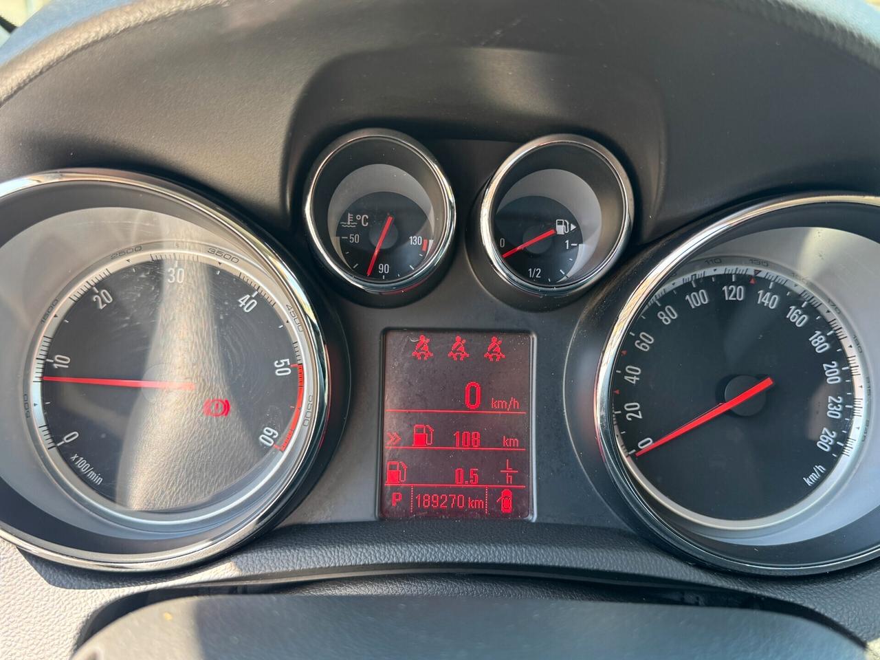 Opel Mokka 1.6 CDTI Ecotec 136CV 4x2 Cosmo