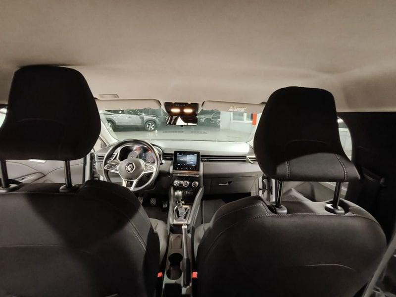 Renault Clio Zen 1.5 Blue dCi 85 rif.GC555