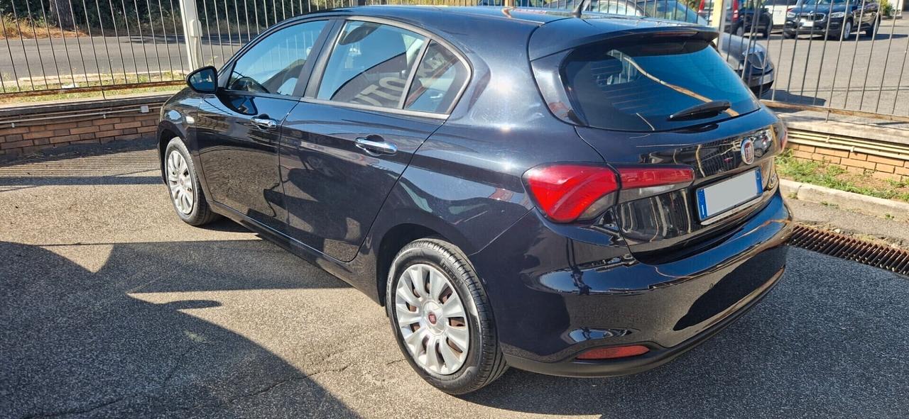 Fiat Tipo 1.3 Mjt - COMMERCIANTI!