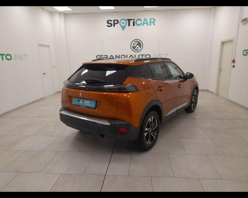 Peugeot 2008 II 2020 1.2 puretech Allure Pack s&s 100cv