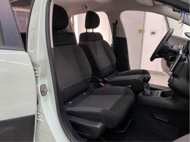 Citroen C3 1.6 Diesel 75/CV Shine 2017