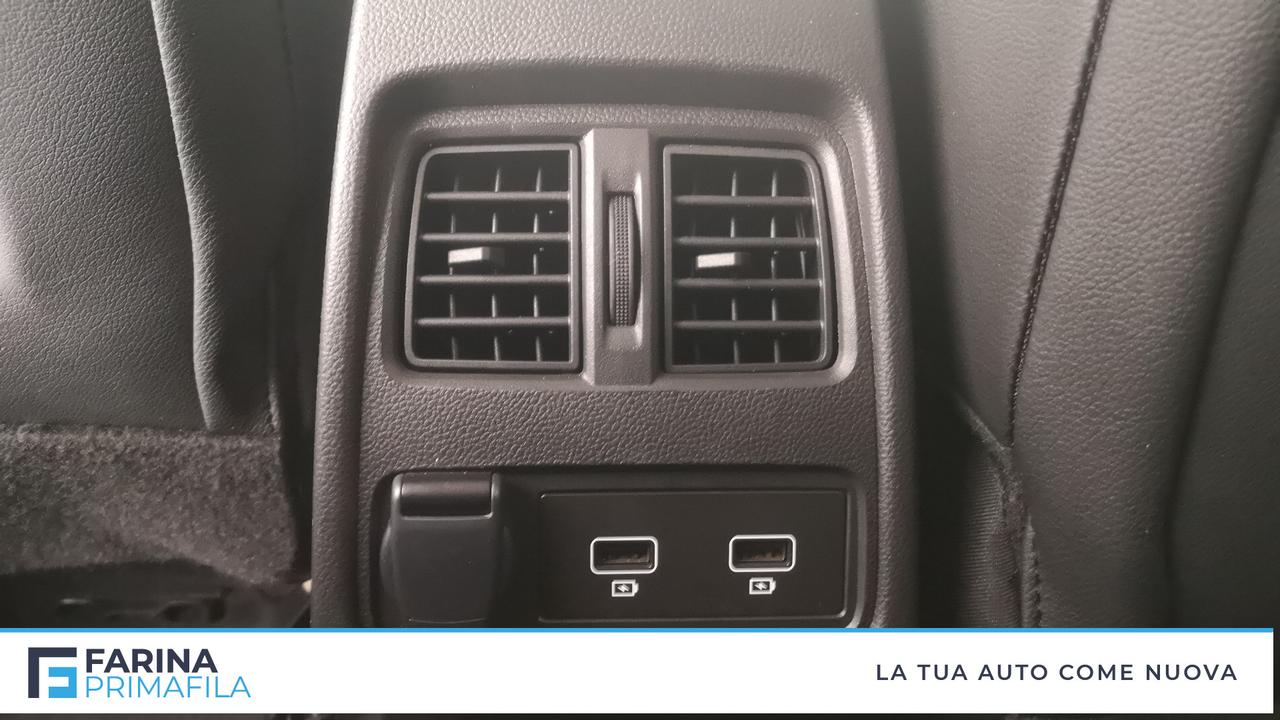 RENAULT Captur II 2019 - Captur 1.0 tce Techno 90cv
