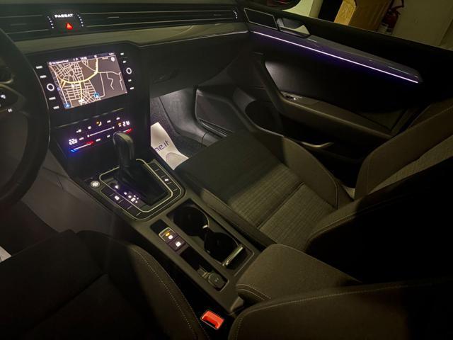 VOLKSWAGEN Passat Variant 2.0 TDI 150 CV EVO DSG Business