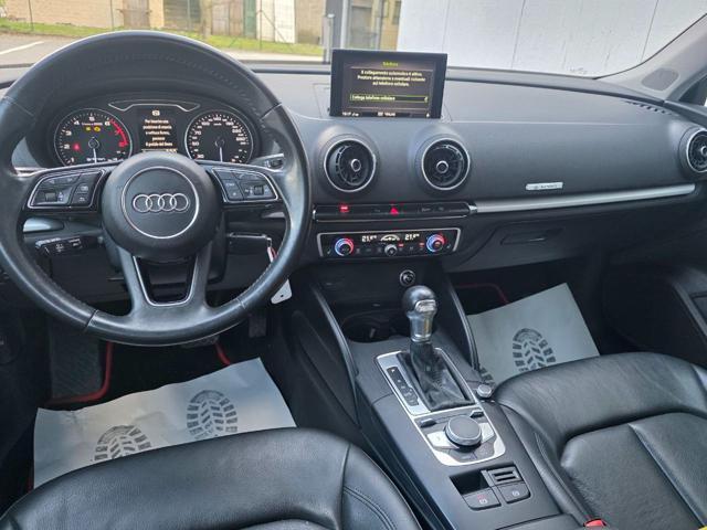 AUDI A3 SPB 30 g-tron S tronic