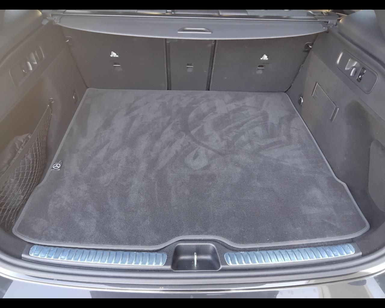 Mercedes-Benz GLC - X254 - GLC 220 d AMG Advanced 4matic auto