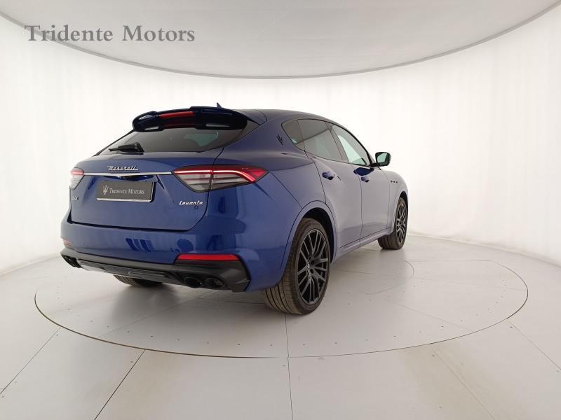 Maserati Levante 3.0 V6 Modena Ultima AWD Auto