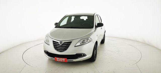 LANCIA Ypsilon 0.9 TwinAir 85 CV S&S Gold CAMBIO AUTOMATICO