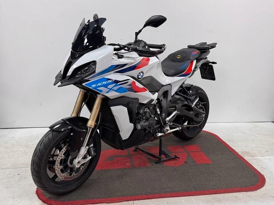 Bmw S 1000 XR DA 240 € AL MESE – SENZA ANTICIPO