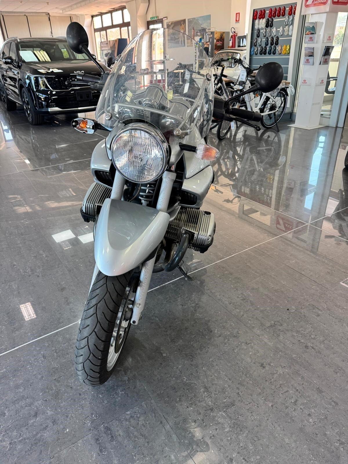 Bmw R 1150 abs