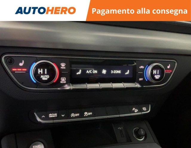 AUDI Q5 40 TDI 204 CV quattro S tronic S line