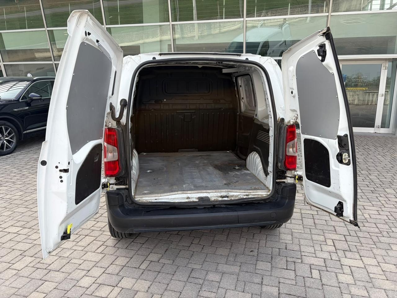 Opel Combo Cargo 1.5 Diesel 100CV PC 1000kg Edition