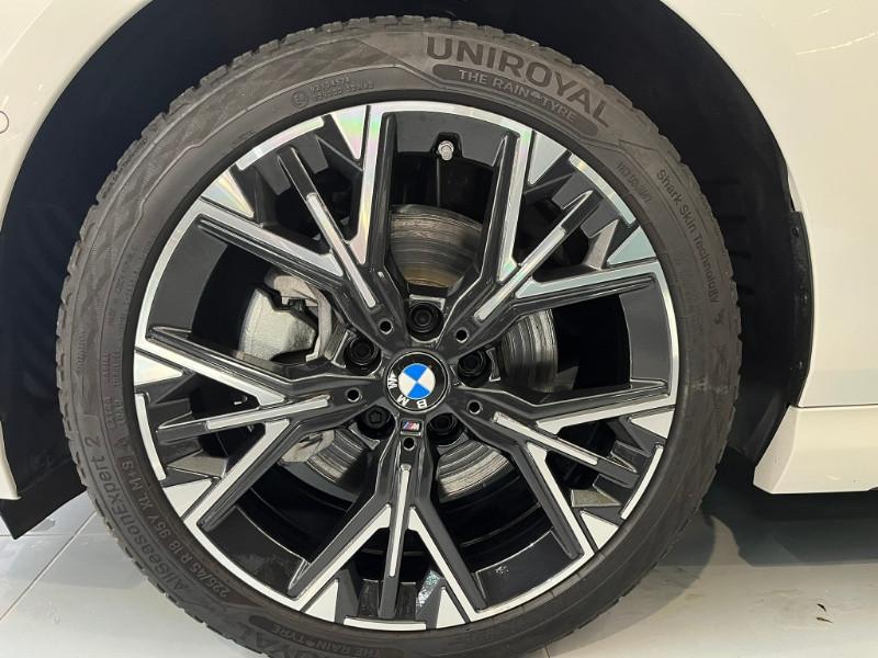 BMW 120 48V MSport Design