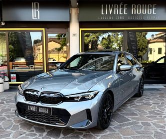 Bmw 330 i xDrive Msport Pro