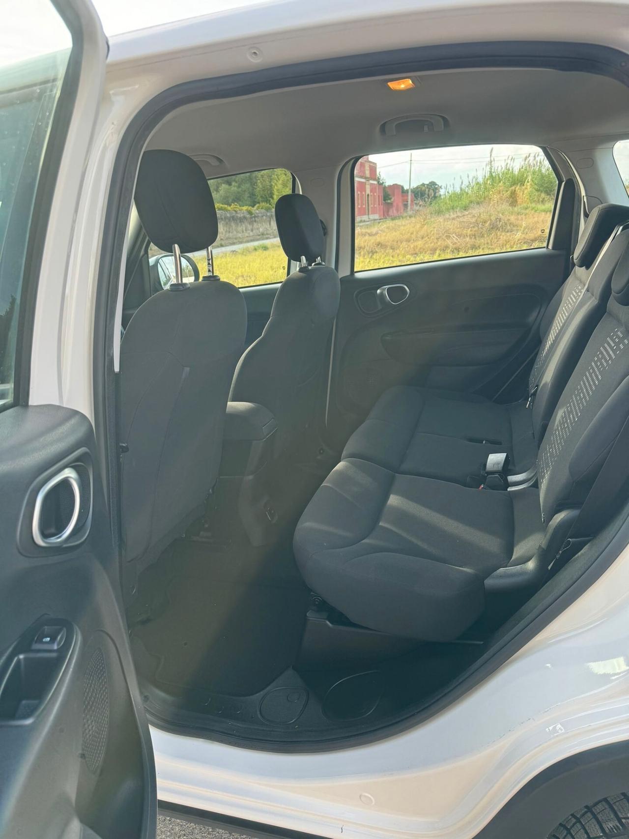 Fiat 500L 1.3 Multijet 95 CV Sport