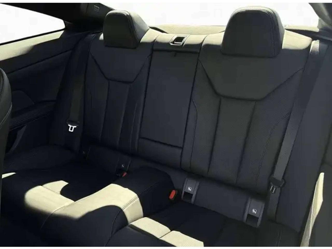 BMW 430 Coupé 430iA xDrive Msport /ACC/H-Up/360°/19"