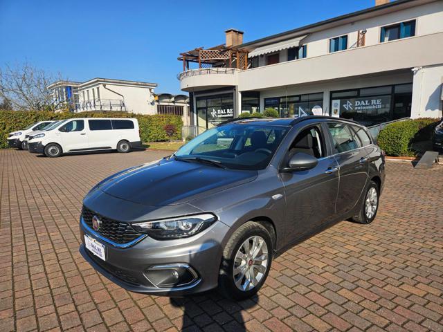 FIAT Tipo 1.6 Mjt S&S DCT SW Business