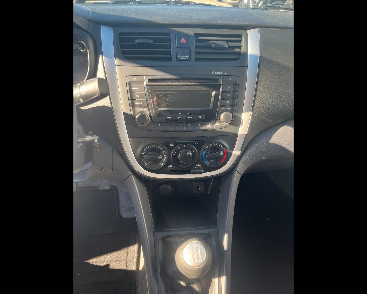 SUZUKI Celerio - Celerio 1.0 Dualjet S&S Cool