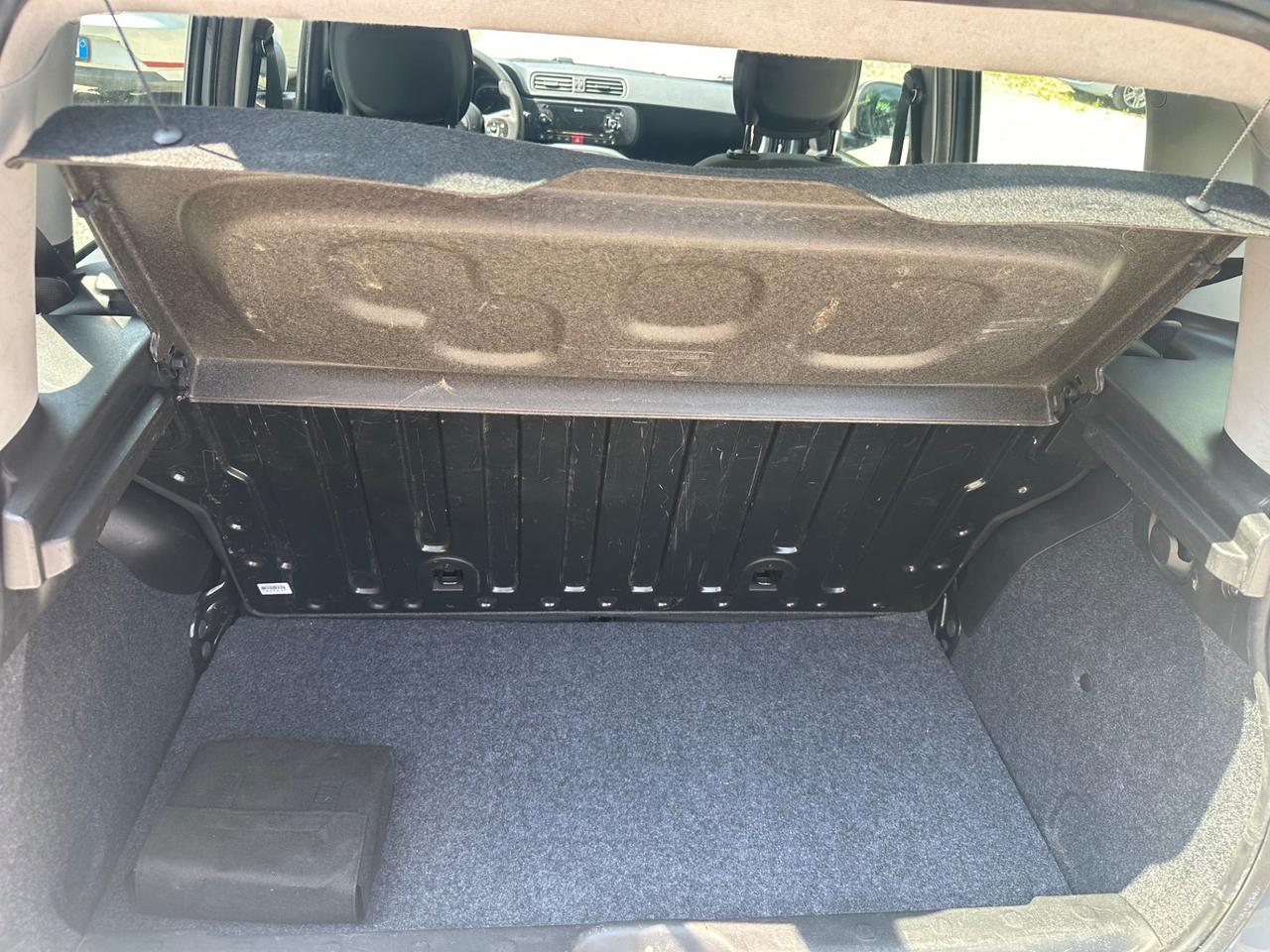 Fiat Panda 1.2 EasyPower Lounge