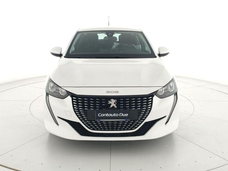 Peugeot 208 BlueHDi 100 Stop&Start 5 porte Active PACK