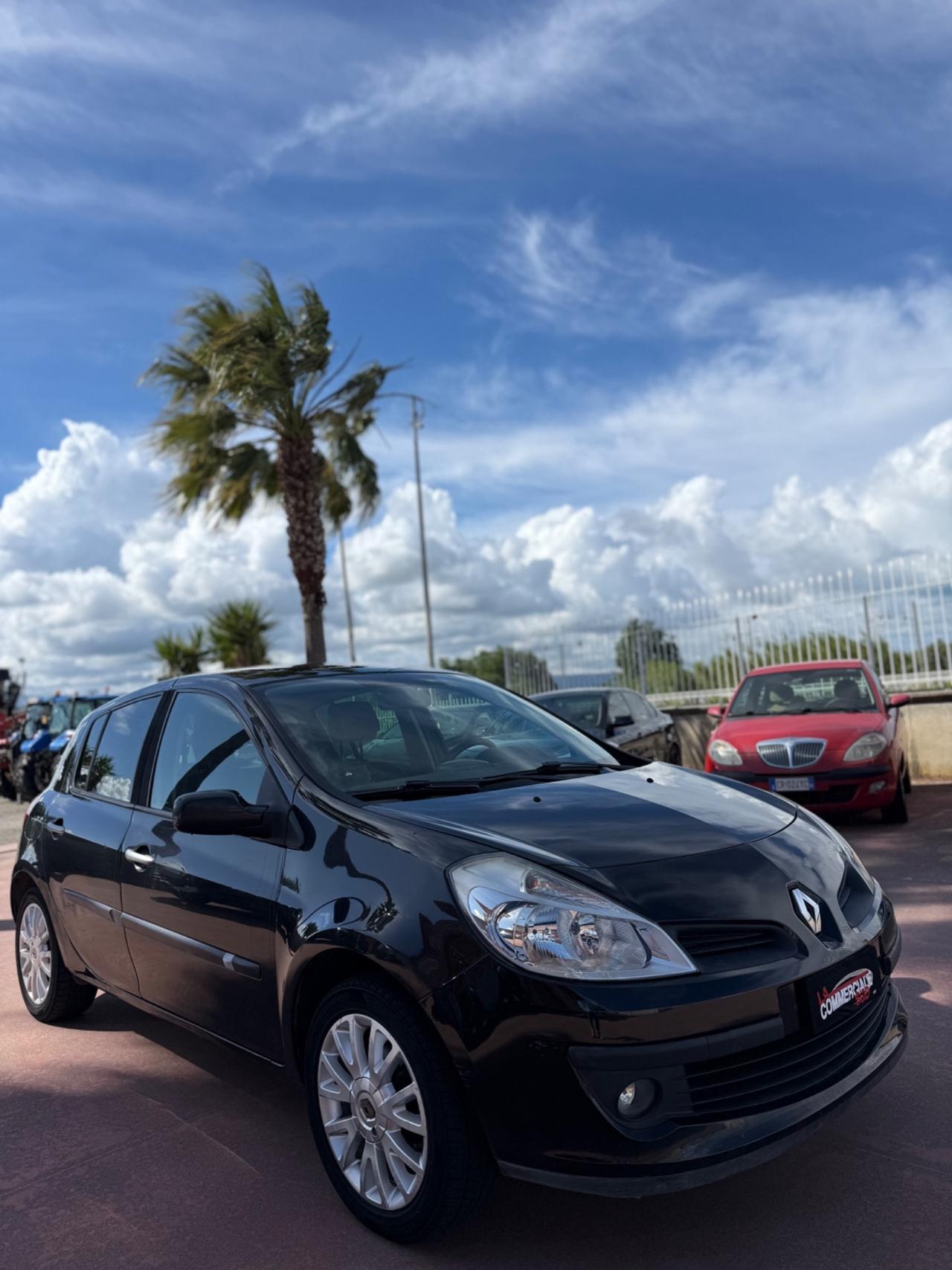 Renault Clio 1.5 dCi 85CV 5 porte Le Iene