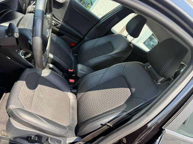Ford Puma 1.0 ecoboost MHEV Titanium -Promo Fin