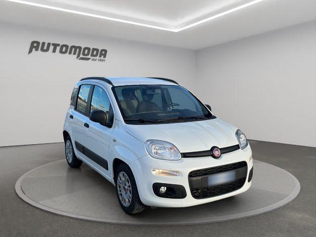 FIAT Panda 1.3 MJT Easy