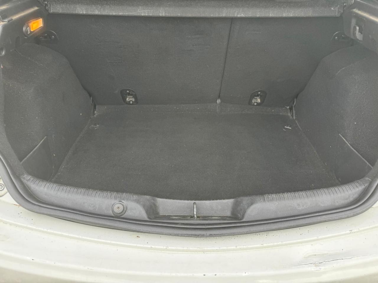 Alfa Romeo Giulietta 1.4 ben SOLAMENTE 134.000 KM