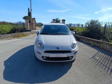 Fiat Grande Punto Punto 1.3 MJT II 75 CV 5 porte