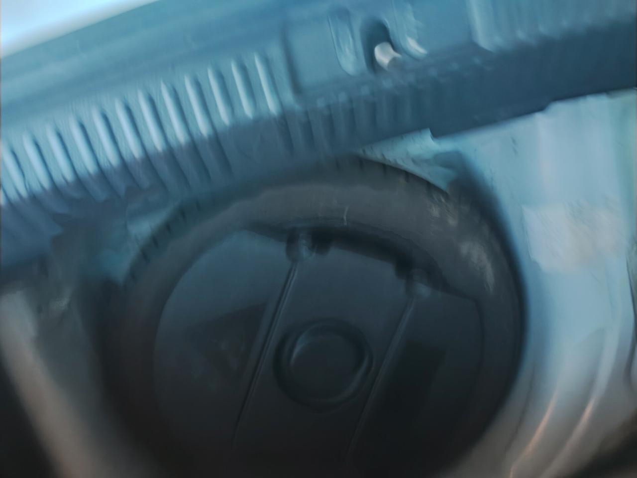 Volkswagen Polo 1.2 5 porte Trendline