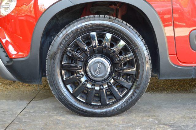 FIAT 500L 1.4 16V 95 CV S&S Connect