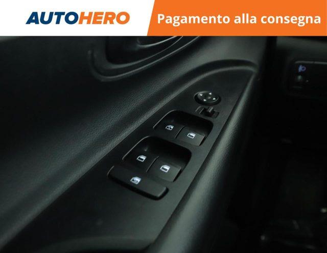 HYUNDAI i20 1.2 MPI GPL Connectline