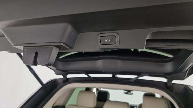Land Rover RR Sport 2.0 Si4 PHEV HSE Dynamic