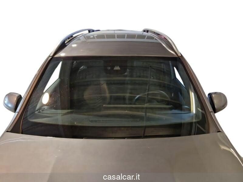 Mercedes-Benz Classe GLB GLB 200 d Automatic Business Extra 3 ANNI DI GARANZIA KM ILLIMITATI PARI ALLA NUOVA