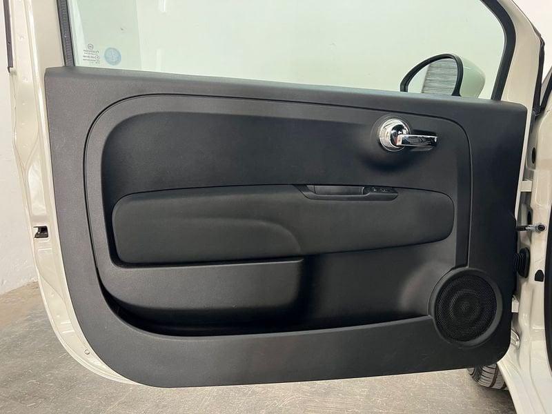 FIAT 500 500 1.0 Hybrid Lounge