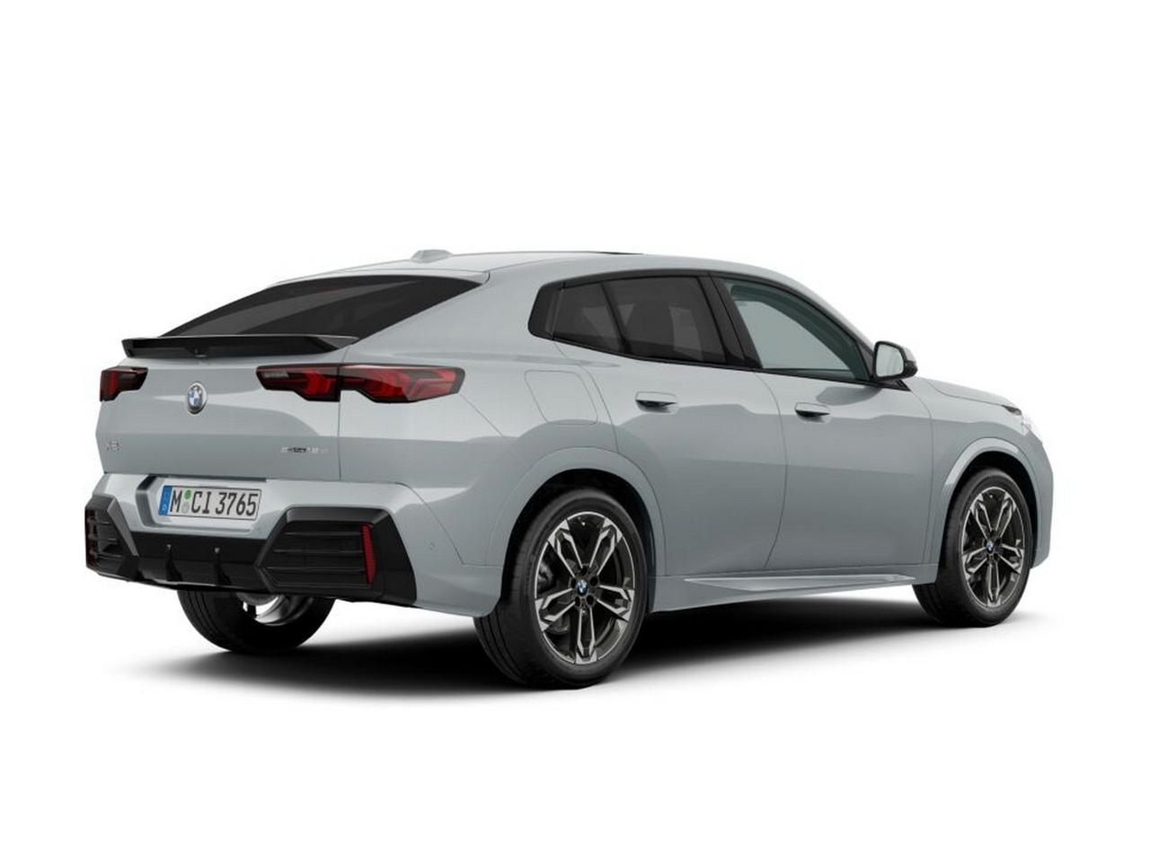 BMW BMW X2 sDrive18d