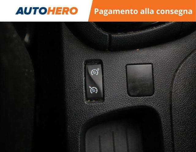 RENAULT Clio Sporter dCi 8V 90CV Start&Stop Energy Zen