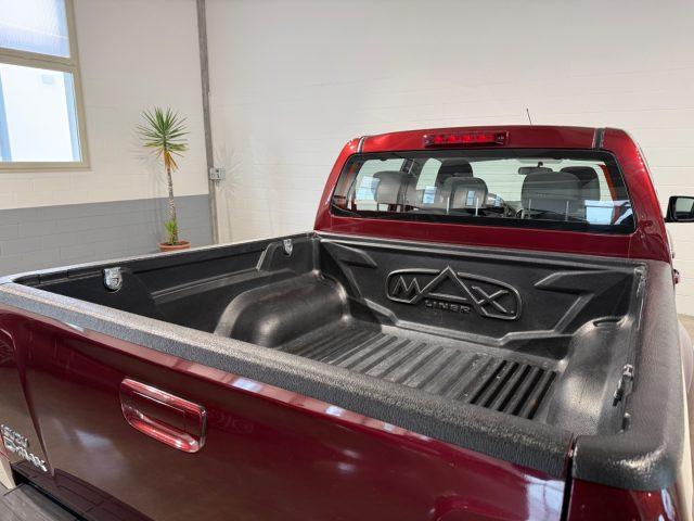 ISUZU D-Max 2.5 Crew Cab Planet 4WD PREZZO REALE