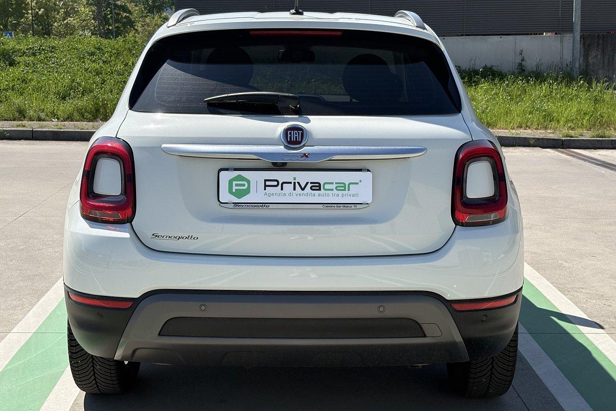 FIAT 500X 1.0 T3 120 CV Cross