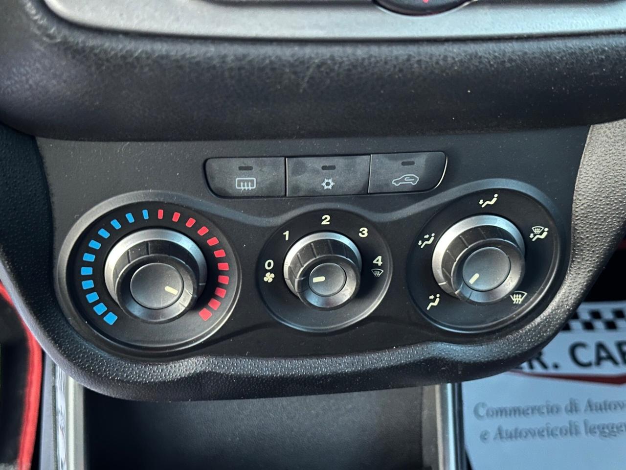 Alfa Romeo 2008 MiTo 1.4 78 CV Junior Sport Pack