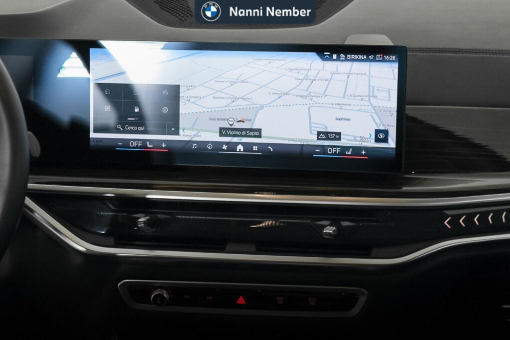 BMW X5 30 d xDrive Steptronic