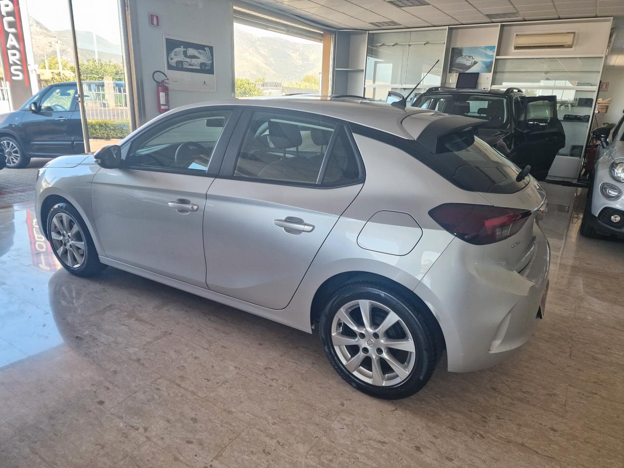 Opel Corsa 1.2 2023