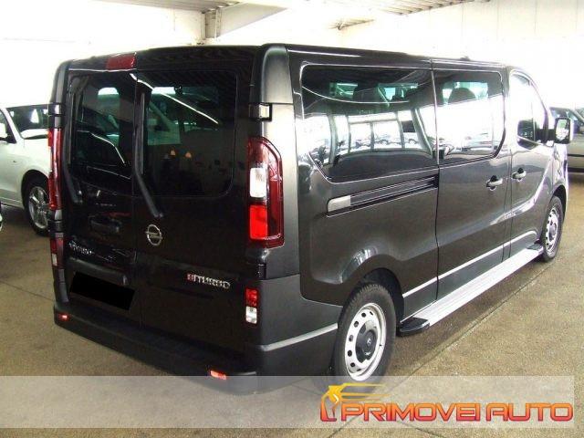 OPEL Vivaro 27 1.6 BiTurbo 145CV S&S EcoFLEX l2 h1Tourer