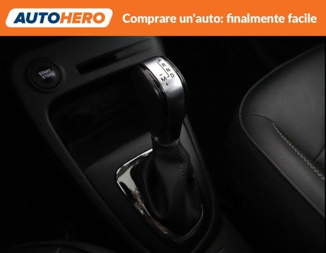 RENAULT Captur TCe 120 CV EDC Start&Stop Energy Initiale Paris