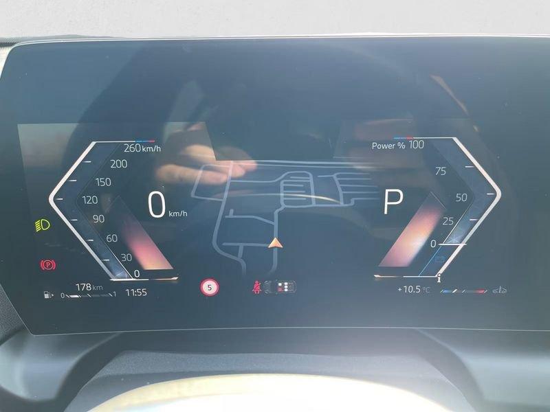 BMW Serie 1 116 MSport aut. LED CAMERA COCKPIT