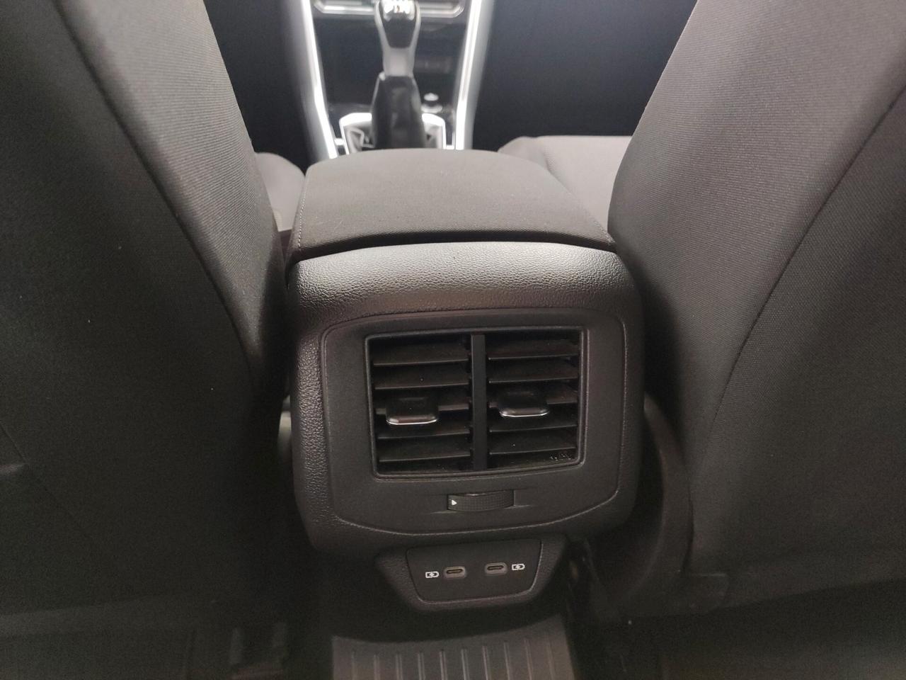 Volkswagen T-Roc 2.0 TDI SCR Life