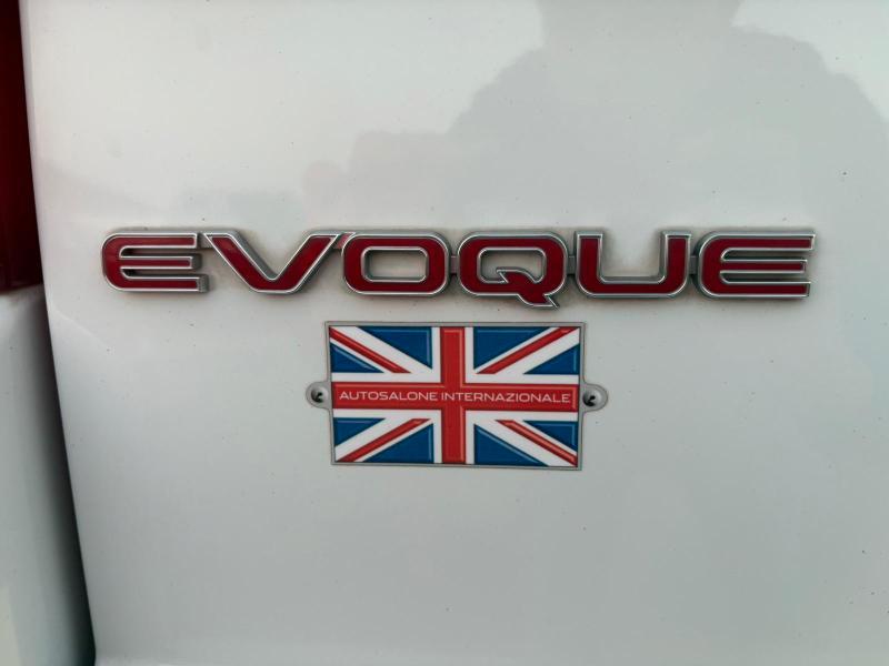 Land Rover Range Rover Evoque 5 Porte Range Rover Evoque 5p 2.0 td4 HSE Dynamic 150cv auto