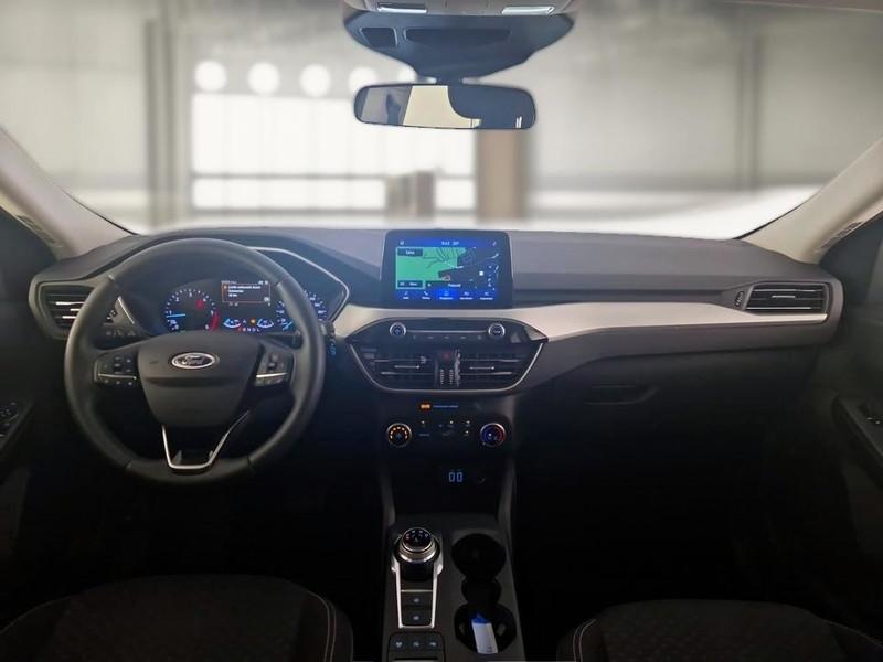 FORD KUGA 1.5 EcoBlue 120CV 2WD Connect Auto